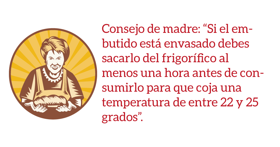consejo-de-madre tabla de embutidos | Blog Cerdoh