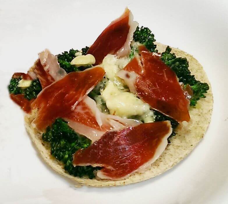 tosta-bimi-con-jamon-iberico