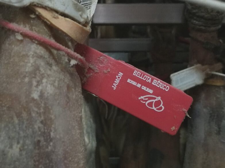 ley del iberico etiqueta roja | Blog Cerdoh bellota iberico