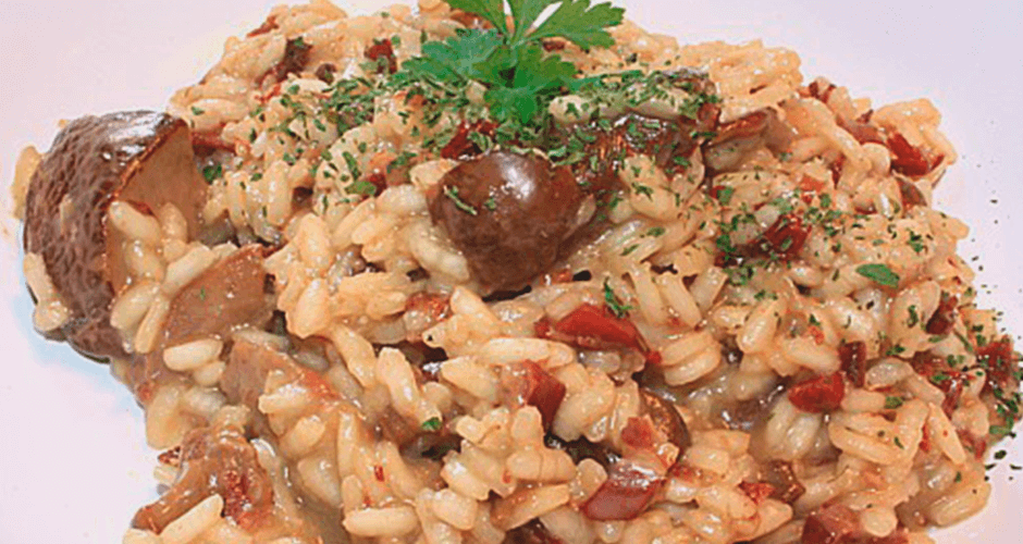 recetas-jamon-iberico-risotto