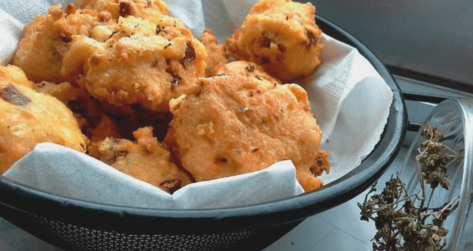 recetas-jamon-iberico-buñuelos