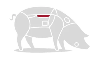 solomillo carne fresca