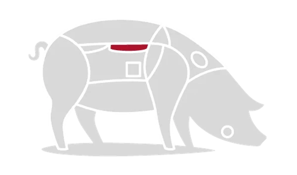 solomillo carne fresca