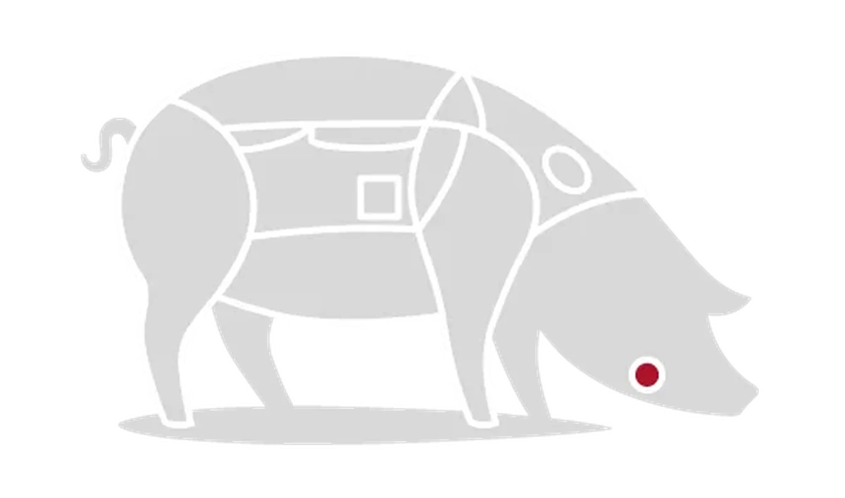 carrillera carne fresca