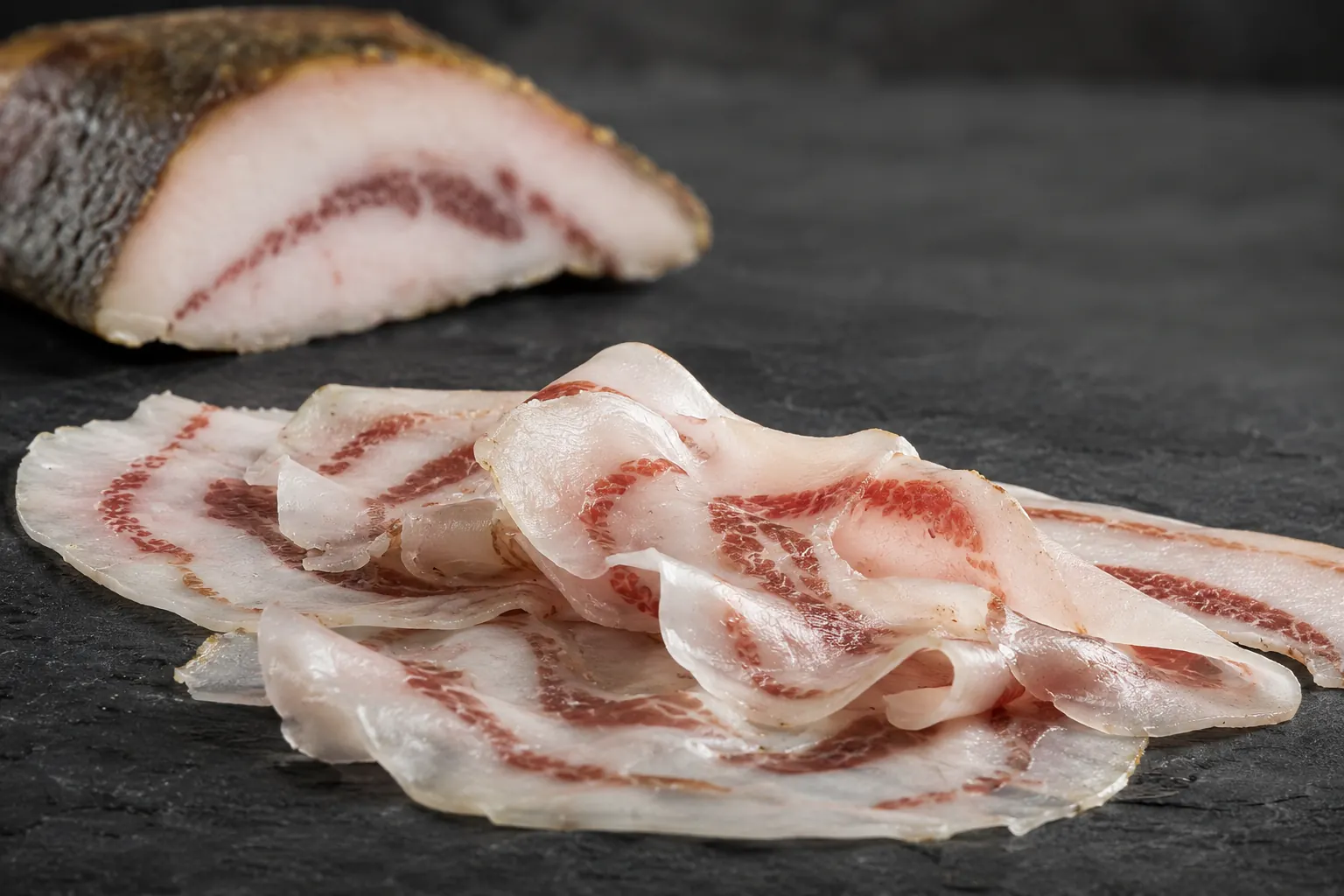 recetas con papada ibérica