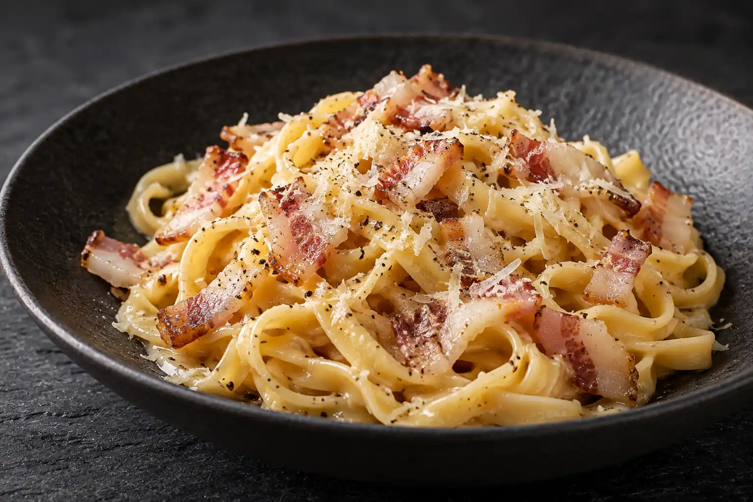 5 recetas con papada ibérica que puedes hacer en casa tallarines papada iberica