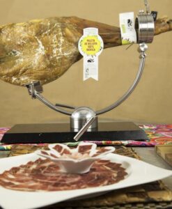 Pieza completa de Paleta de Bellota 100% Ibérico de Cerdoh!