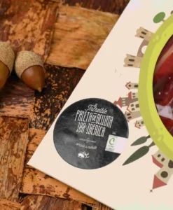 Paleta 100%ibérica de bellota