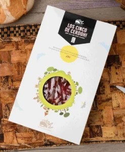 Kit de Ibéricos Los 5 de Cerdoh!