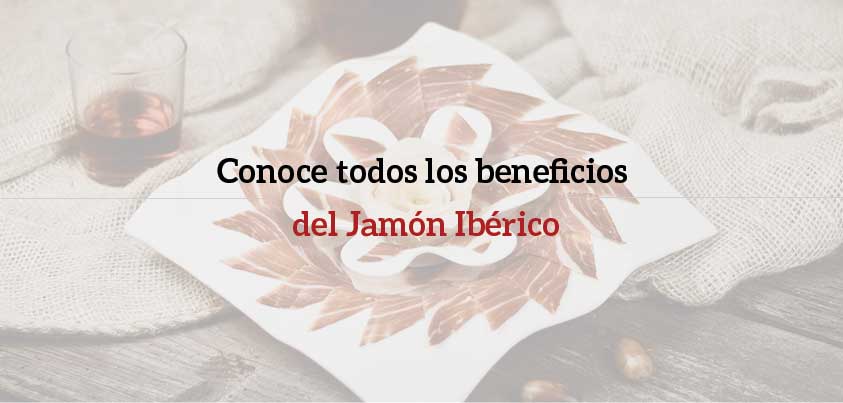 Jamón ibérico de bellota | Blog Cerdoh