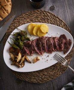 Kit 100 % Gourmet Pata Negra