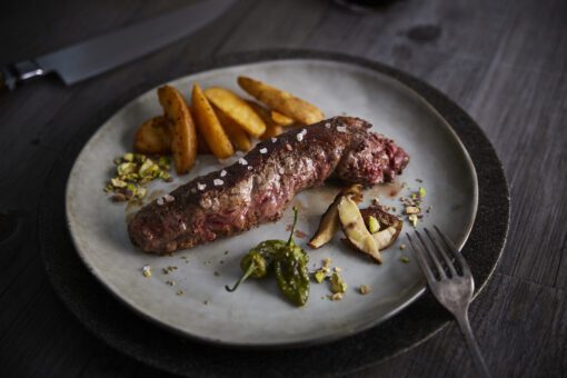 Kit 100 % Chef Pata Negra - Imagen 2