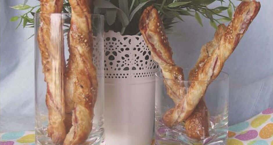 palitos de jamon iberico recetas embutido 100% ibérico de bellota