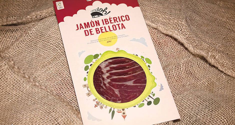 regalos de navidad gastronómicos jamón ibérico de bellota | Blog Cerdoh!
