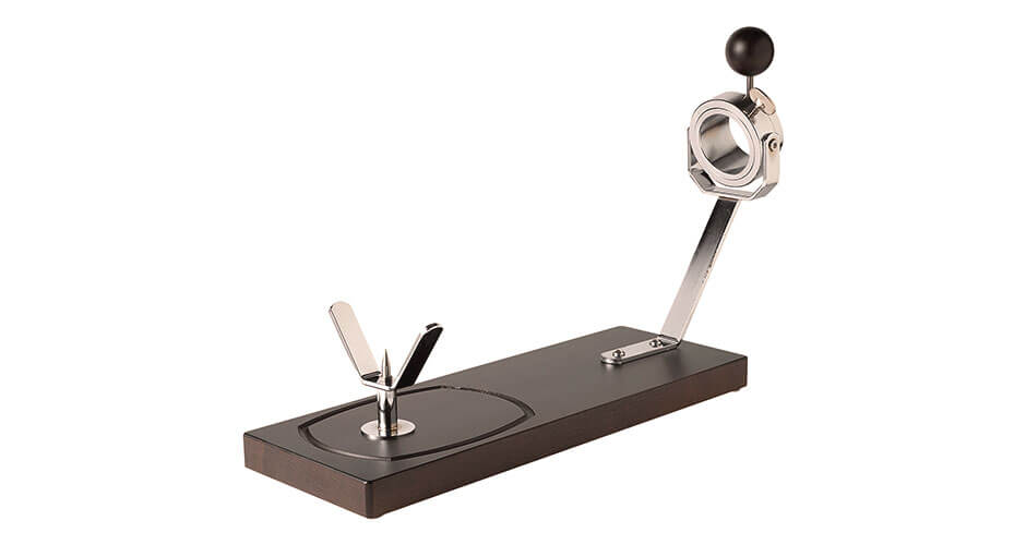 regalos de navidad gastronómicos jamonero | Blog Cerdoh!