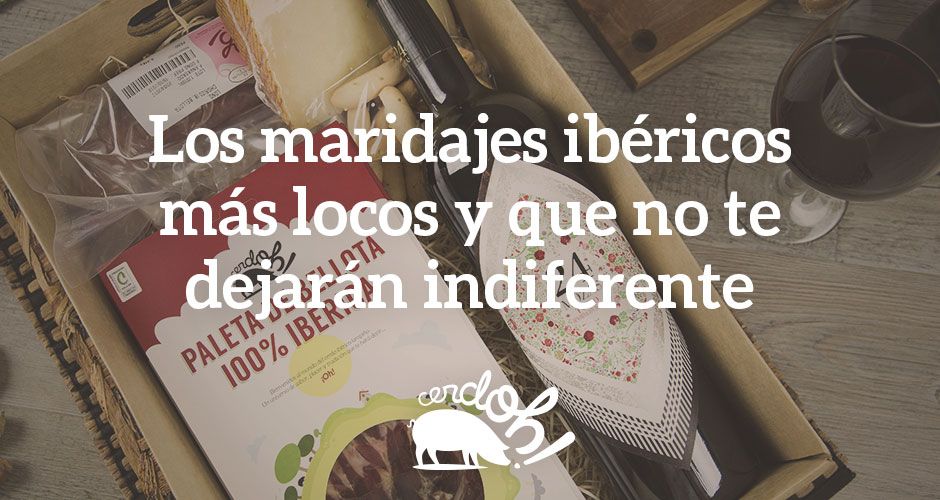 maridaje-jamón-ibérico