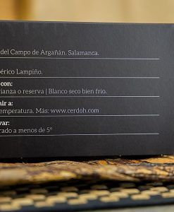 Jamón de bellota 100% Ibérico cortado a cuchillo mg 1092