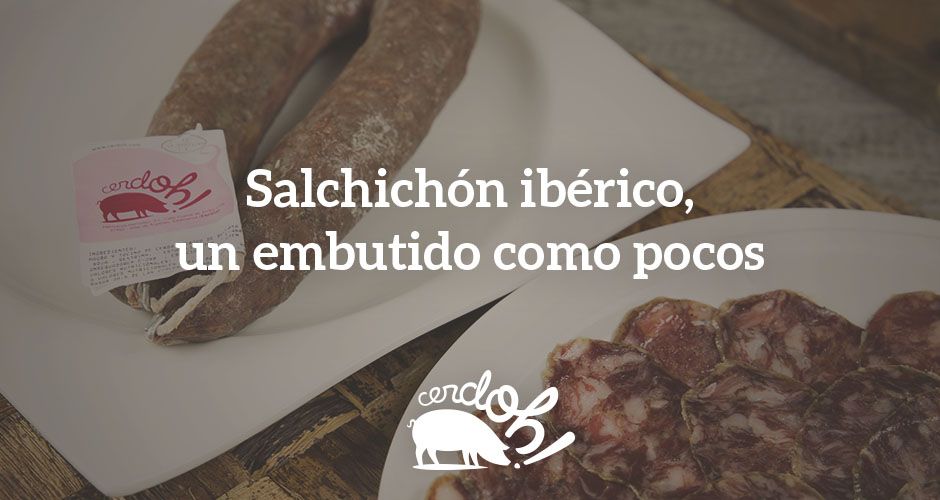 Los secretos mejor guardados del salchichón ibérico cerdoh blog salchichón v2 1