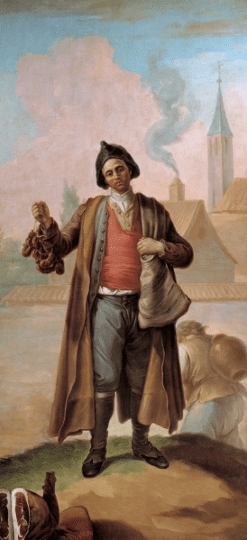 Chorizo ibérico, el embutido más tradicional y ¿más galáctico? captura de pantalla 2019 06 07 a las 11.51.36