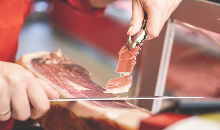Desmontamos algunos mitos sobre el cerdo ibérico de bellota interior desmontamos algunos mitos sobre el cerdo iberico de bellota