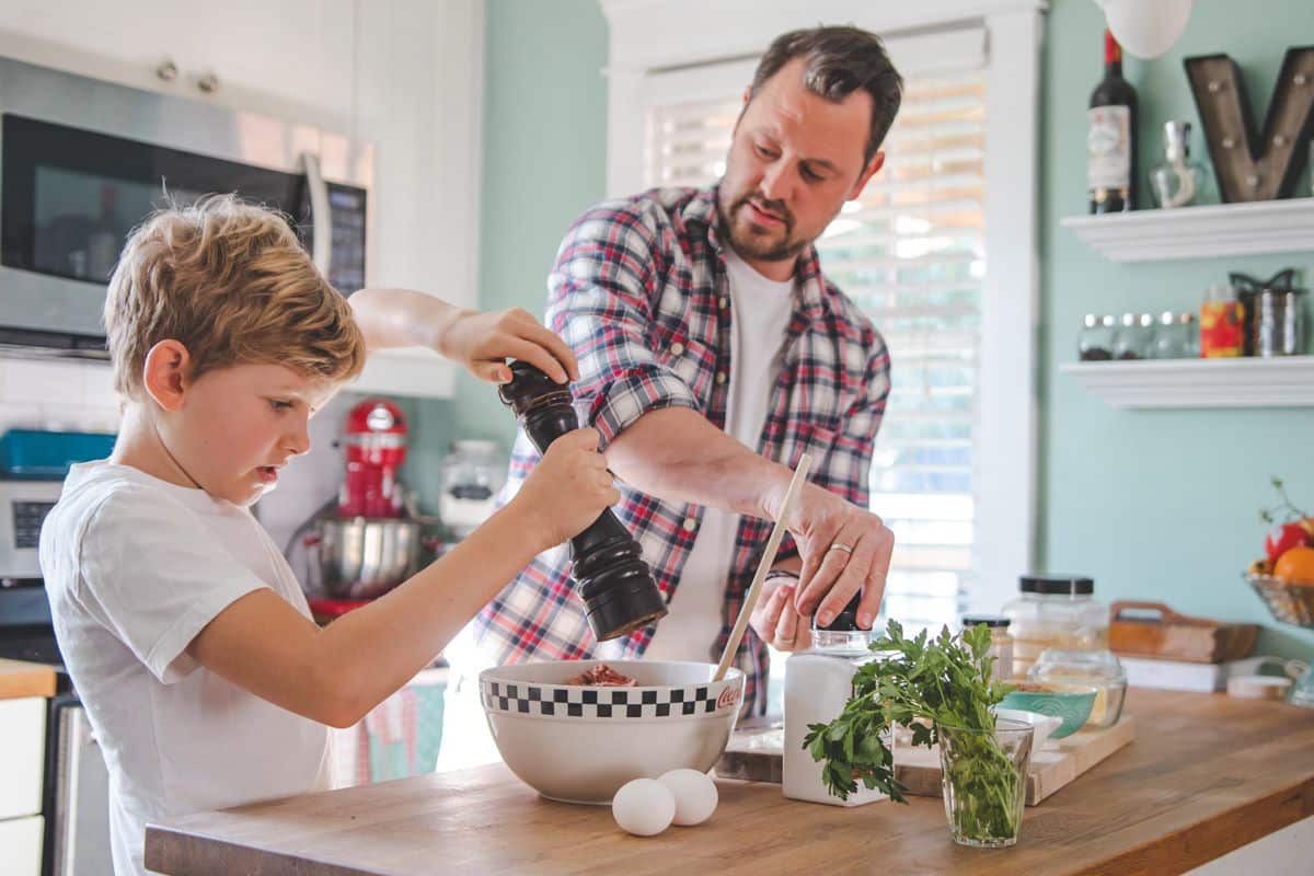 Recetas fáciles y riquísimas con jamón ibérico de bellota recetas faciles y riquisimas con jamon iberico de bellota interior 1