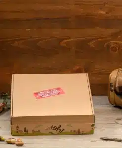 Kit ADSLC: Amantes Del Salchichón, Lomo y Chorizo 100% ibéricos. cerdoh 2024 0122