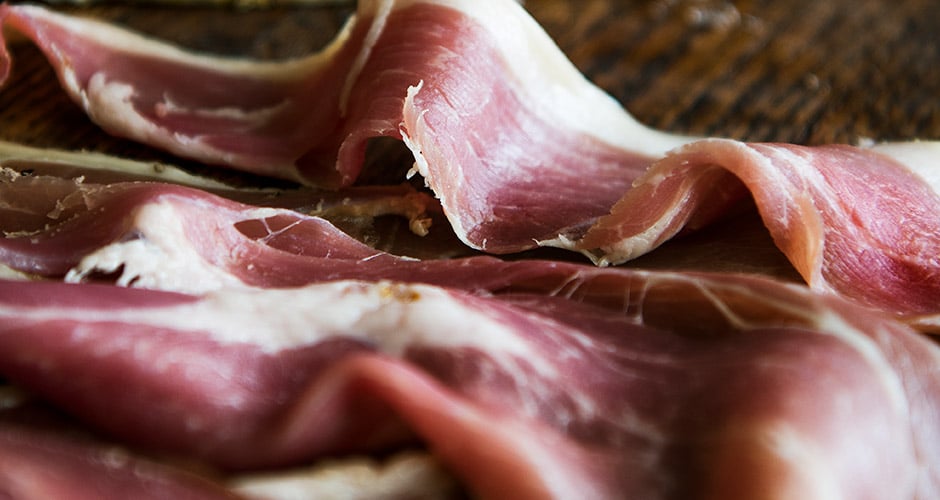 Los "equivalentes" extranjeros del jamón ibérico los equivalentes extranjeros del jamon iberico 03