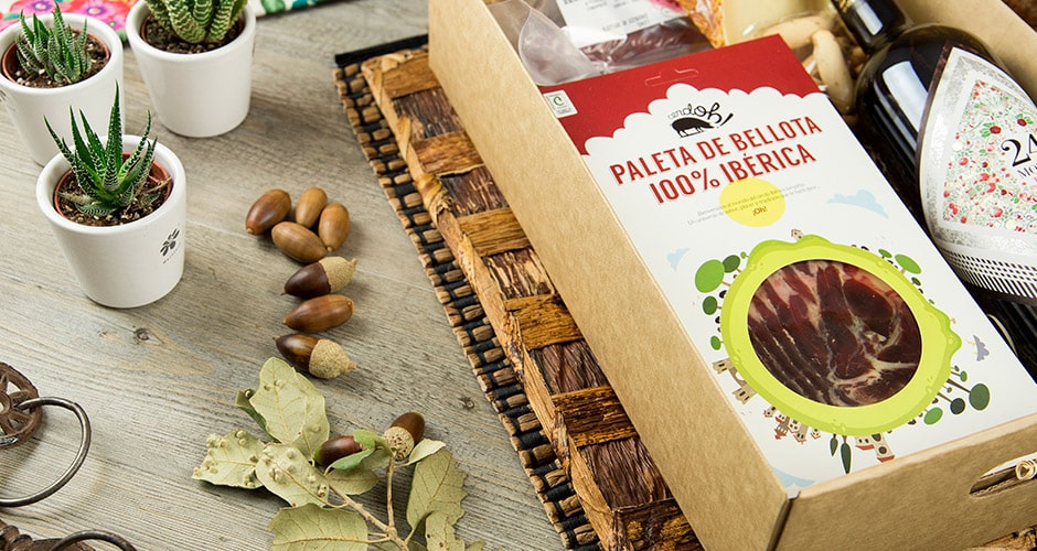 El regalo ibérico perfecto según tu personalidad el regalo iberico perfecto segun tu personalidad interior