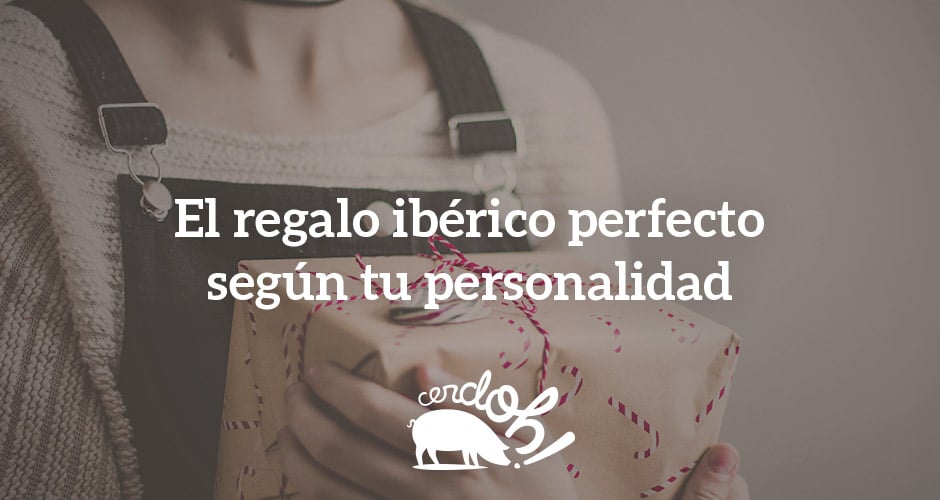 ¡Sabemos cómo acertar con tus regalos de Navidad!