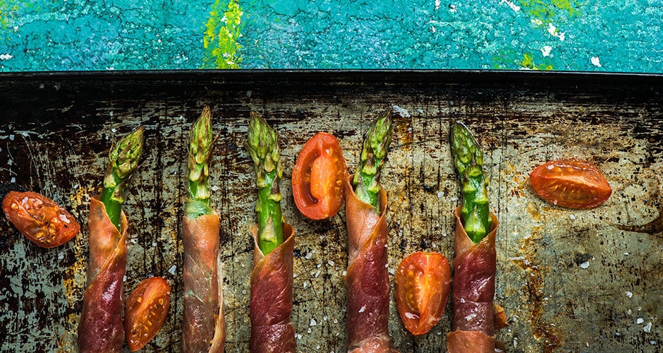 Recetas con jamón ibérico para que esta Navidad te chupes los dedos recetas con jamon iberico para que esta navidad te chupes los dedos interior 2