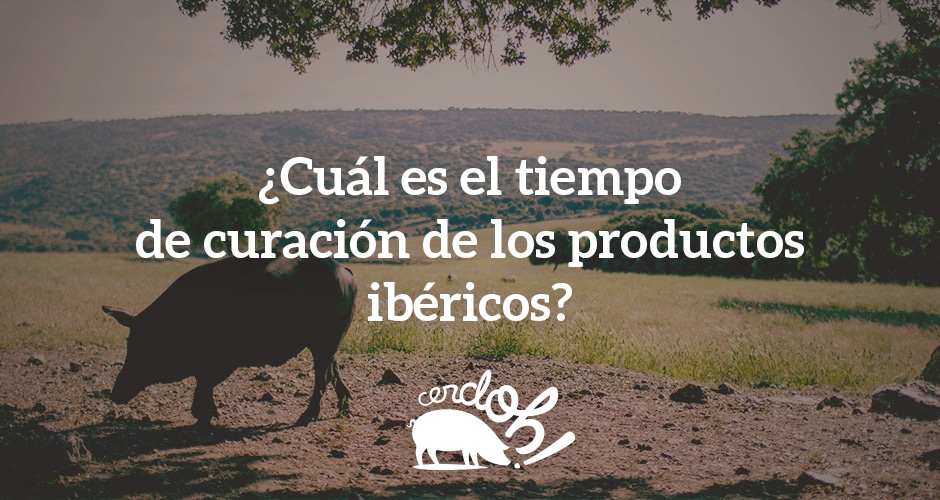 La artesanía también aplica al jamón ibérico