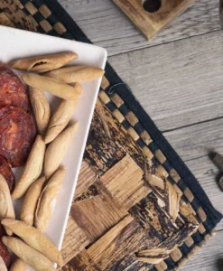 Chorizo de bellota 100% ibérico mg 9067 scaled 1