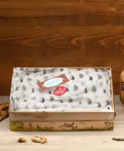 Presentación de la Cesta regalo La Castiza