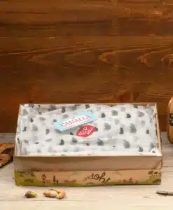 Cesta de navidad La Canalla cerdoh 2024 0118 1