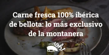 carne fresca disponible